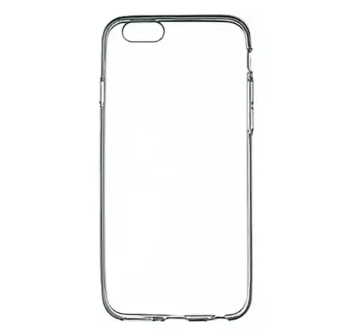[4-9319] Hoco Crystal clear series case for iPhone 6/6S \ transparent