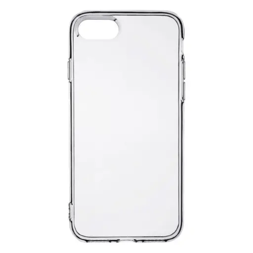 [4-9320] Hoco Crystal clear series case for iPhone 7/8 \ transparent