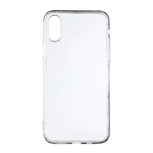 [4-9453_1] Чохол Hoco Crystal clear series для iPhone XS \ transparent
