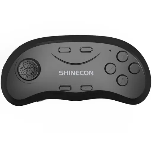 [17-0186_1] Джойстик Shinecon VR SC-B01\black