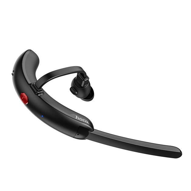 [3-11395_1] Bluetooth headset HOCO S7 Delight business\black