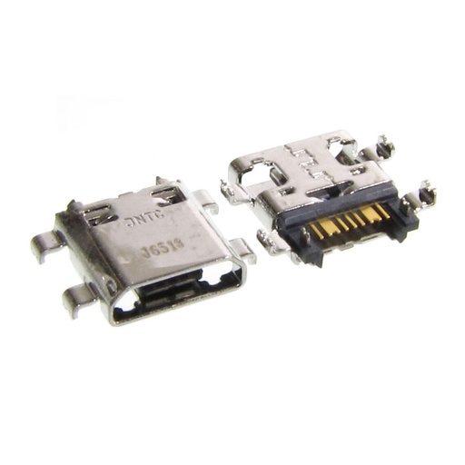[19647] Charging connector for Nokia 532 Lumia/435 Lumia