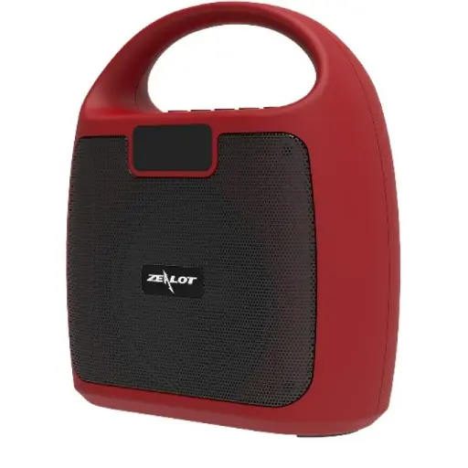 [6925284300926] Speaker portable ZEALOT S42