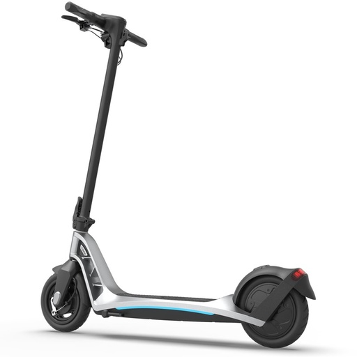[83846] Electric scooter EFFORT PRO (GP-ES1000) (H10003S2051A00095)