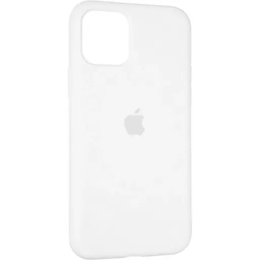 [76243] Krazi Soft Case для iPhone 11 Pro Max White