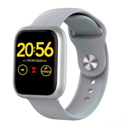 [84403] Xiaomi (OR) Smart Watch 1More Omthing E-Joy(Smart watch)