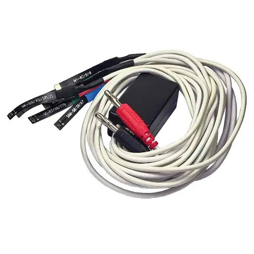 [84257] Kaisi 9076 Power Cable with Multimeter for Android
