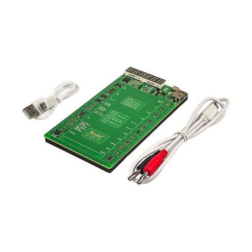 [68713] Battery activator Kaisi K-9206 (Huawei/Lenovo/Samsung/Xiaomi)