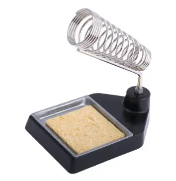 [891132] Soldering iron stand ZD 10J
