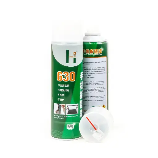 [83792] HST 980 OCA Glue Cleaner Spray (650ml)