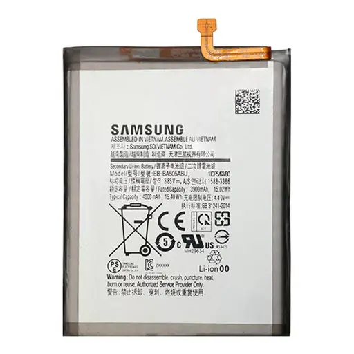 [76388] Samsung A30 battery (EB-BA505)