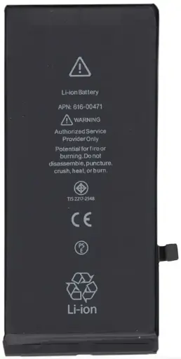 [12235] Apple iPhone XR battery,