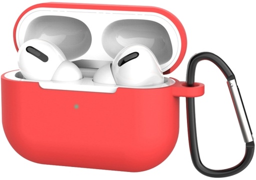 [000680044051] Чохол силіконовий XO для Apple AirPods Pro