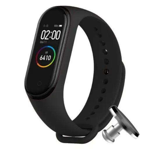 [00018044011] Strap Mi Band 3/4 00018044011