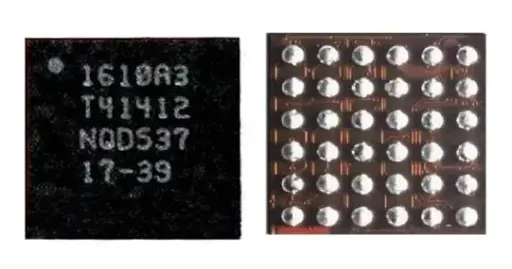 [00818044011] Charging control chip U2 1610A3, 36pin for iPhone 5/5S/SE/6/6 Plus/6S/6S Plus/iPad Pro