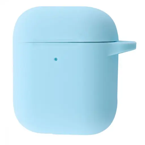 [210008921508] Чохол для AirPods 1/2 покоління Pride Silicone Case for AirPods 1/2