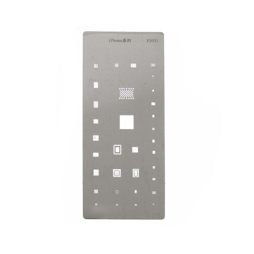 [84035] BGA stencil P3031 (iPhone 6)