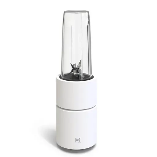 [87326] Xiaomi (OR) Pinlo Little Monster Cooking Machine 500W 450ml White (YM014507B) (Blender)