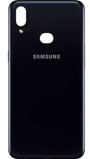 [79141] Back cover Samsung A107/A10s-2019 Black