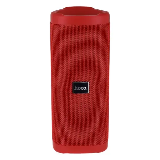 [86431] Bluetooth Speaker Hoco HC4 Red