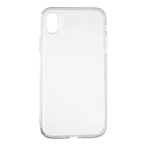 [69683] чохол накладка Ultra Thin Air Case для iPhone XR Transparent