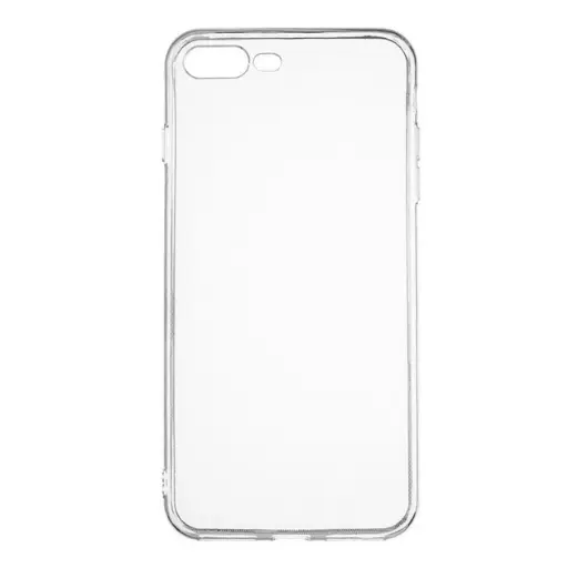 [64550]  прозорий Ultra Thin Air Case для iPhone X Transparent