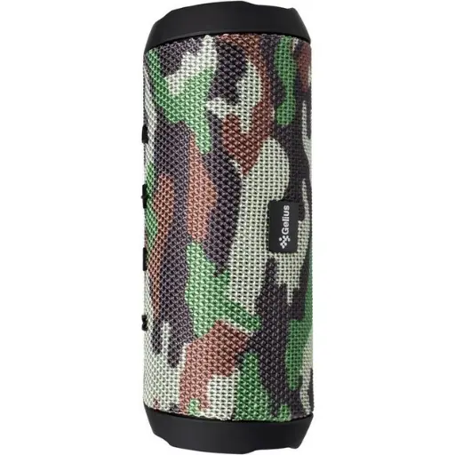 [85960] Bluetooth Speaker Gelius Pro Infinity 3 GP-BS510SE Army