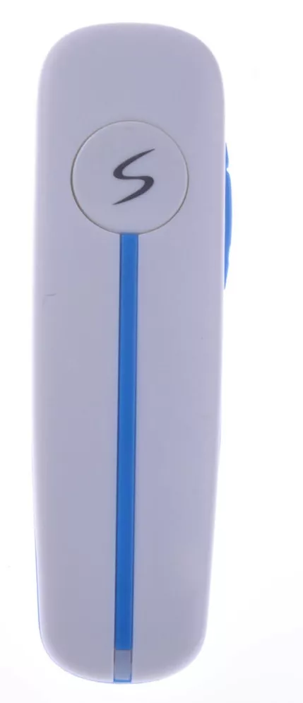 [3-00034_1] Bluetooth headset SAMSUNG M9006\white