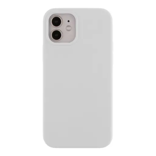 [76255] Krazi Soft Case для iPhone 11 White
