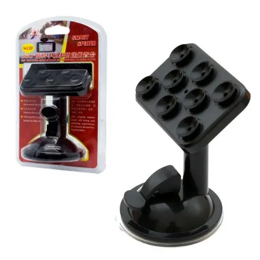 [4783] Holder UF-1 (black)