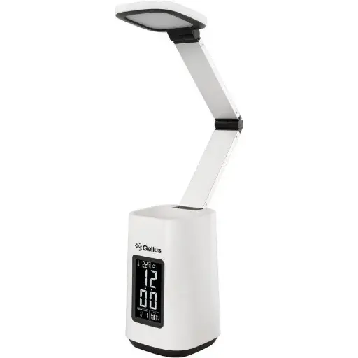 [86240] Gelius Pro LED Desk Lamp GP-LTL003 Transformer