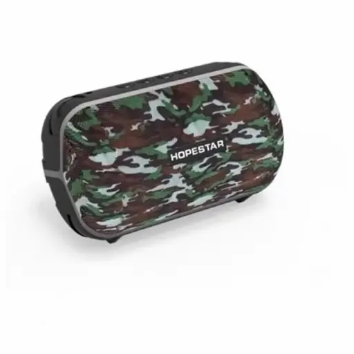 [89262] Bluetooth Column Hopestar T6 Mini Army