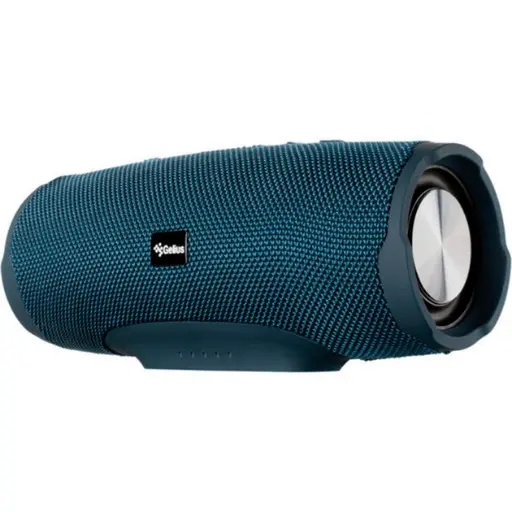 [85957] Bluetooth Speaker Gelius Pro Outlet 2 GP-BS530LT Blue