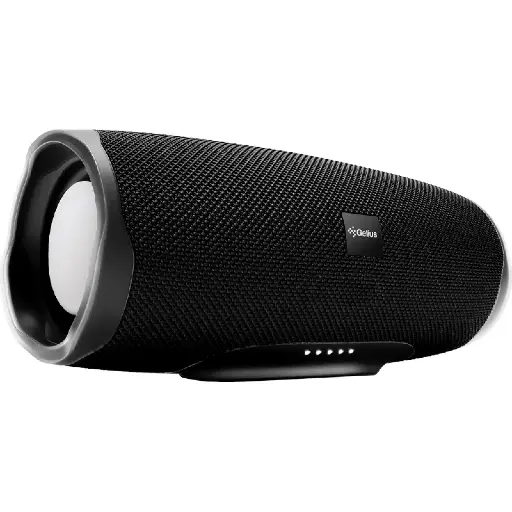 [85955] Bluetooth Speaker Gelius Pro Outlet 2 GP-BS530LT Black