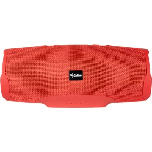 [85956] Bluetooth Speaker Gelius Pro Outlet 2 GP-BS530LT Red