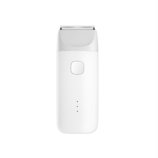 [89160] Xiaomi  Mitu Baby Hair Trimmer White (NUN4044CN)(Машинка для стрижки)