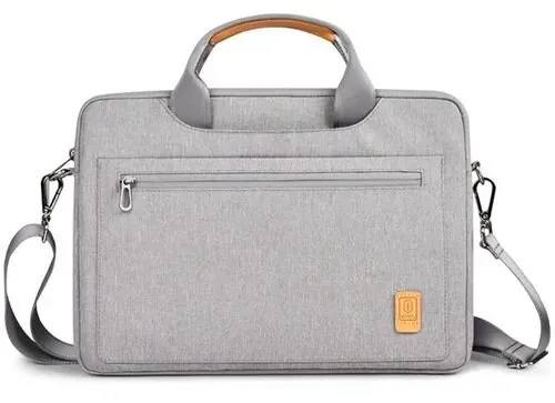 [29322] WIWU Pioneer Shoulder Series Macbook Pro 17,3"