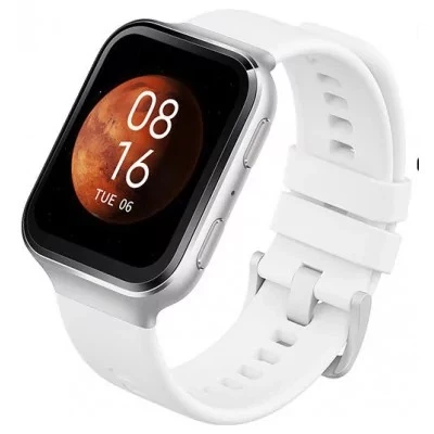 [85969] Xiaomi (OR) Smart Watch 70Mai Saphir Silver(WT1004)(Global)(Смарт-годинник)