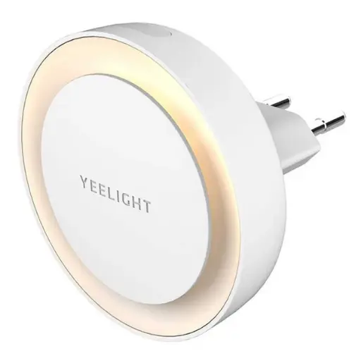 [163325] Лампа нічник Xiaomi Yeelight Plug-in Night light (YLYD11YL) 