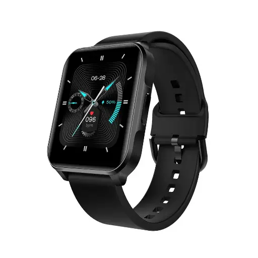[36289] Smart watch Lenovo S2 PRO black