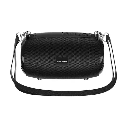 [33195] Wireless speaker Borofone BR4 black