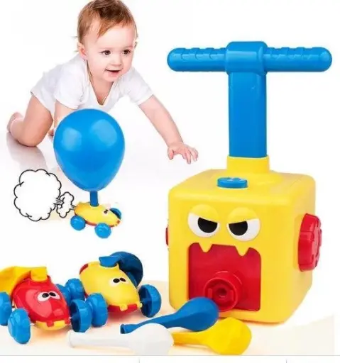 [77712628] Aeromobile car with ball 666