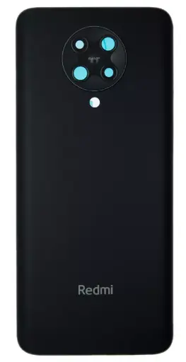 [00371827] Задня кришка Xiaomi Redmi K30 Pro grey