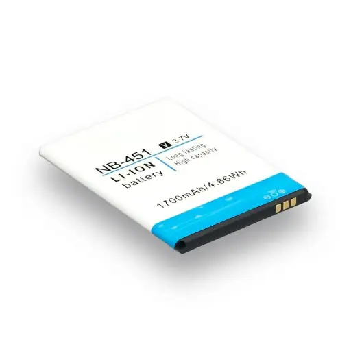 [950850000082] Battery Nomi NB-451 i451