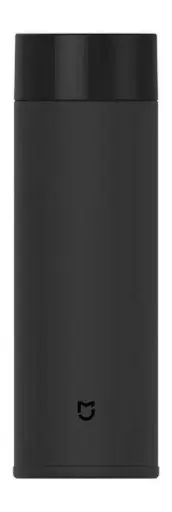 [89861] Термос Xiaomi (OR) Mijia Thermos 350ml Black 
