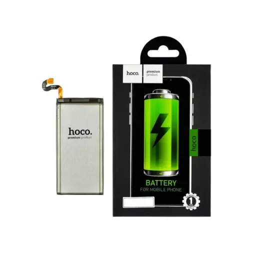[025082510002] Battery Samsung Hoco EB-BG950ABE G950 Galaxy S8