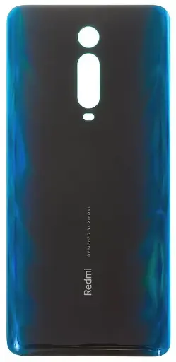 [00-00027926] Задня кришка Xiaomi Mi 9T blue
