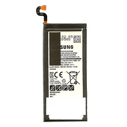 [80240730111] Battery Samsung EB-BG930ABE G930 Galaxy S7