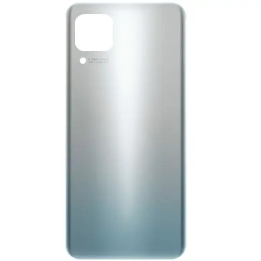 [007790344011] Задня кришка Huawei P40 Lite сіра 