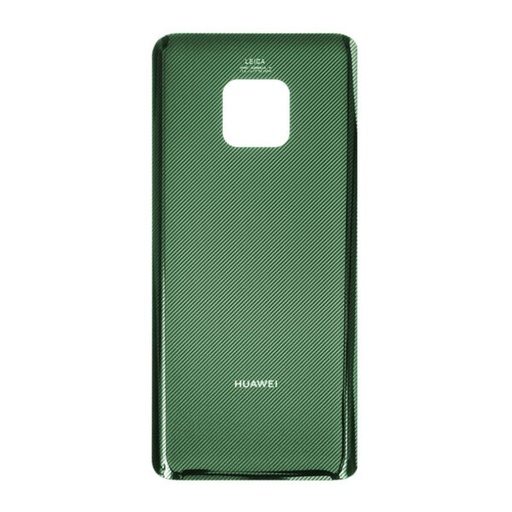 [886423] Задня панель корпусу Huawei Mate 20 Pro, зелена